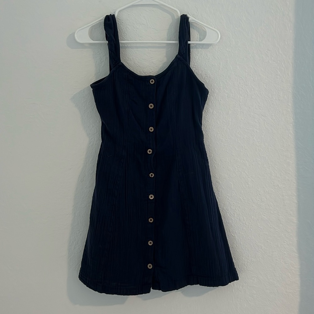 Roxy Mini Dress